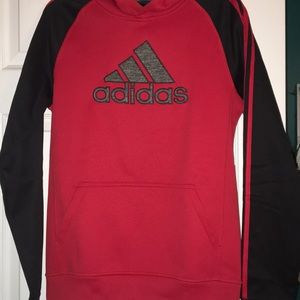 adidas hoodie